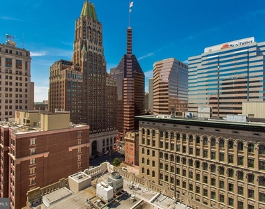 26 S Calvert Street - Photo Thumbnail 20