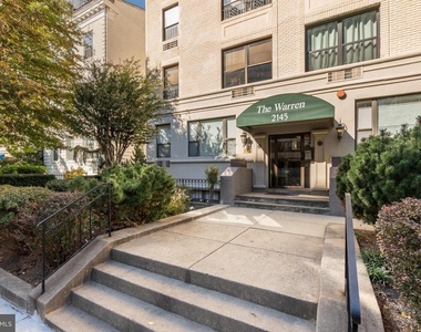 2145 California Street Nw - Photo Thumbnail 1