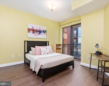 1390 Kenyon Street Nw - Photo Thumbnail 9