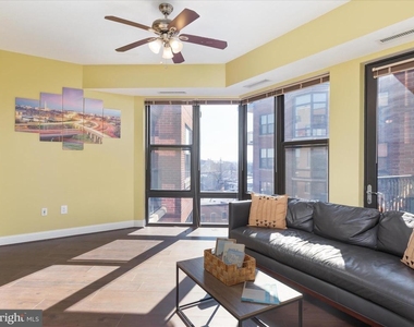 1390 Kenyon Street Nw - Photo Thumbnail 1