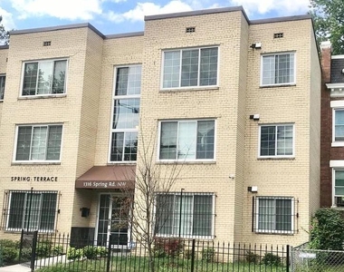 1316 Spring Road Nw - Photo Thumbnail 0