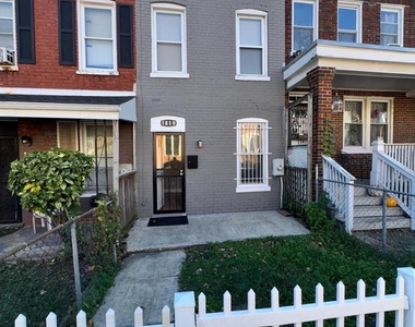 1819 Gales Street Ne - Photo Thumbnail 1