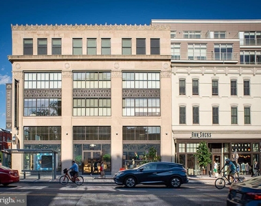 1350 R Street Nw - Photo Thumbnail 1