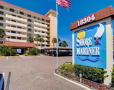 18304 Gulf Boulevard - Photo Thumbnail 54