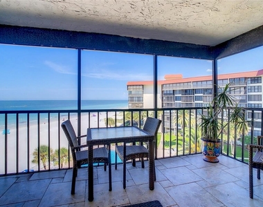 18304 Gulf Boulevard - Photo Thumbnail 16