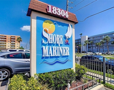 18304 Gulf Boulevard - Photo Thumbnail 55