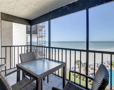 18304 Gulf Boulevard - Photo Thumbnail 43
