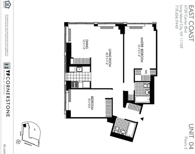  Center Boulevard, Unit 504 - Photo Thumbnail 3