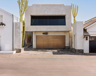 23614 Malibu Colony Road - Photo Thumbnail 3