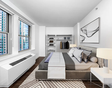 116 John Street #3306 - Photo Thumbnail 1