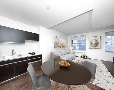 116 John Street #3306 - Photo Thumbnail 4