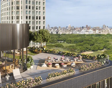 116 West 60th Street - Photo Thumbnail 2