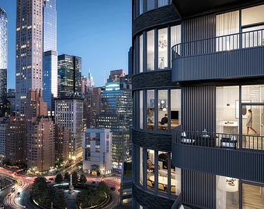 116 West 60th Street - Photo Thumbnail 10