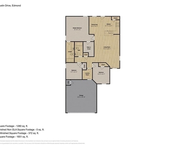1432 Dustin Drive - Photo Thumbnail 18