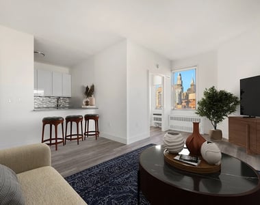 East 24th  Street snd 2nd sve - Photo Thumbnail 1