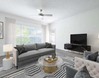 2500 Shallowford Road - Photo Thumbnail 3