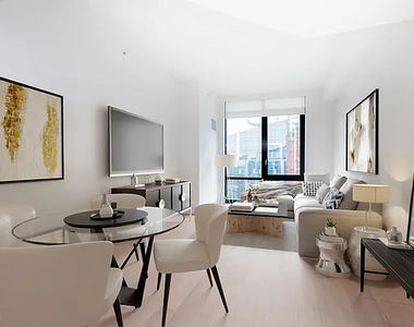 21 West End Avenue - Photo Thumbnail 3