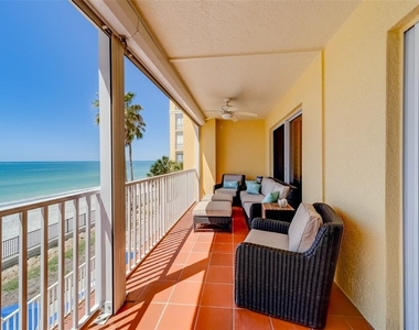 16500 Gulf Boulevard - Photo Thumbnail 42