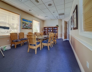 16500 Gulf Boulevard - Photo Thumbnail 52