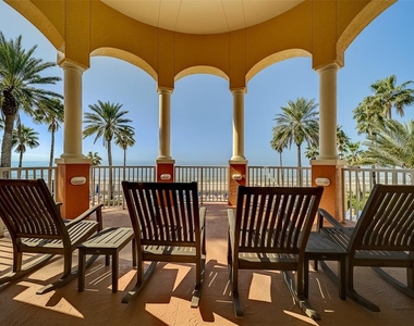 16500 Gulf Boulevard - Photo Thumbnail 53