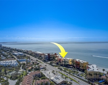 16500 Gulf Boulevard - Photo Thumbnail 81