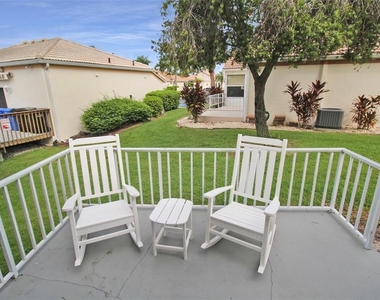 1304 Capri Isles Boulevard - Photo Thumbnail 27
