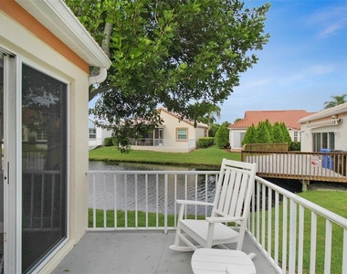 1304 Capri Isles Boulevard - Photo Thumbnail 28