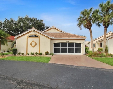 1304 Capri Isles Boulevard - Photo Thumbnail 1