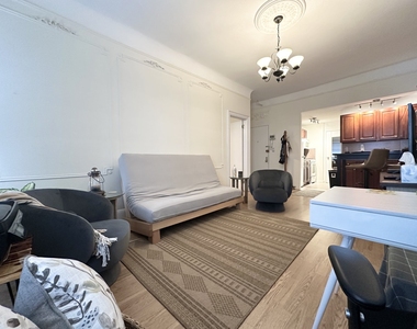 320 West 106th Street - Photo Thumbnail 1
