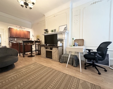320 West 106th Street - Photo Thumbnail 2