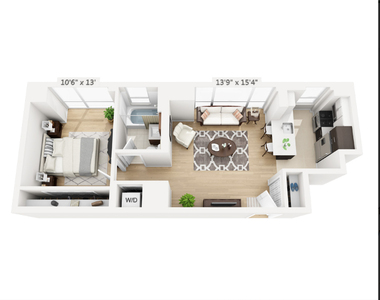 808 Columbus Avenue - Photo Thumbnail 4