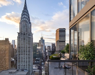 East 44th Street - Photo Thumbnail 1