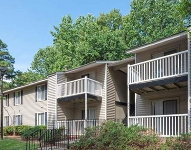 3500 Peachtree Corners Circle - Photo Thumbnail 23