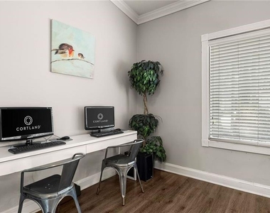 3500 Peachtree Corners Circle - Photo Thumbnail 22