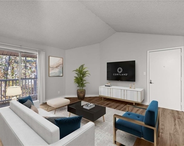 3500 Peachtree Corners Circle - Photo Thumbnail 9
