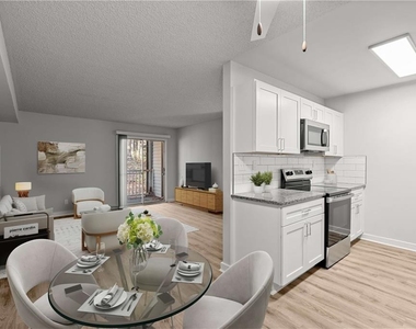 3500 Peachtree Corners Circle - Photo Thumbnail 6