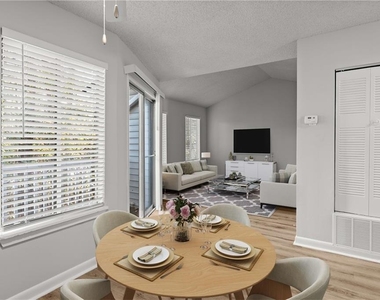 3500 Peachtree Corners Circle - Photo Thumbnail 7