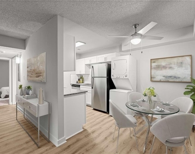 3500 Peachtree Corners Circle - Photo Thumbnail 8