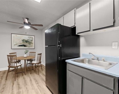 3500 Peachtree Corners Circle - Photo Thumbnail 5