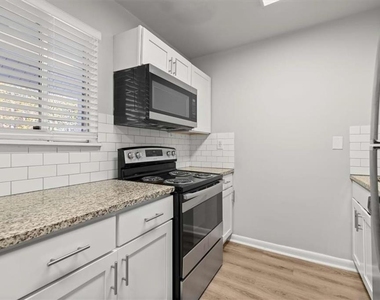 3500 Peachtree Corners Circle - Photo Thumbnail 2