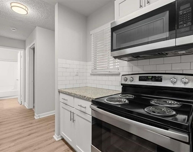 3500 Peachtree Corners Circle - Photo Thumbnail 4