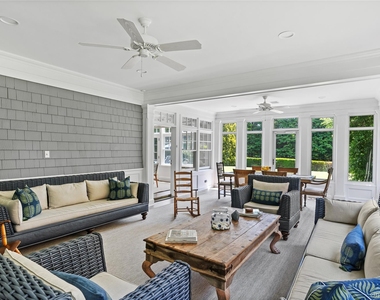 327 Georgica Road - Photo Thumbnail 13