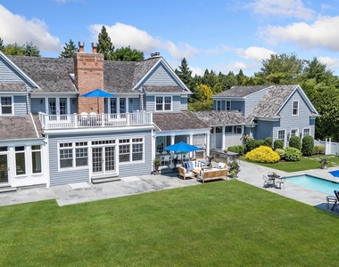 327 Georgica Road - Photo Thumbnail 32