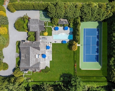 327 Georgica Road - Photo Thumbnail 34