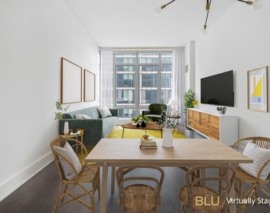 50 Riverside Boulevard - Photo Thumbnail 0