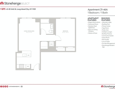 Copy of 42-20 24th Street, Unit 021a - Photo Thumbnail 0