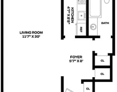 107 University Place - Photo Thumbnail 5