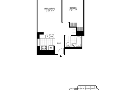 Copy of 4610 Center Boulevard, Unit 415 - Photo Thumbnail 1