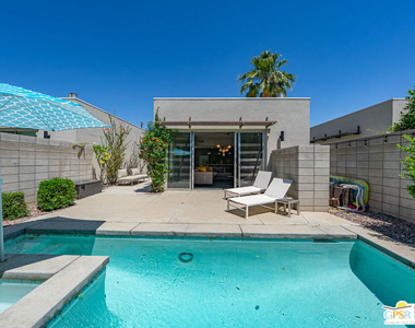 791 E Twin Palms Drive - Photo Thumbnail 21