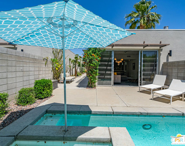 791 E Twin Palms Drive - Photo Thumbnail 22